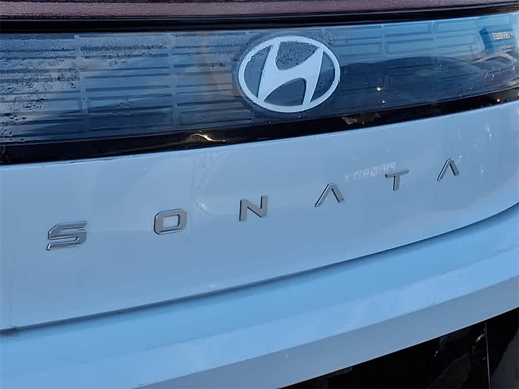 Thumbnail: 2024 Hyundai Sonata - 30
