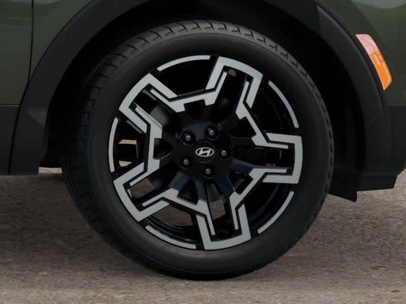 Thumbnail: 2026 Hyundai Santa Cruz - 8