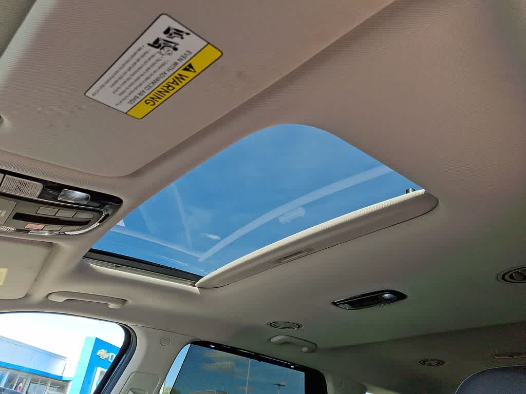 Thumbnail: 2024 Hyundai Palisade - 14