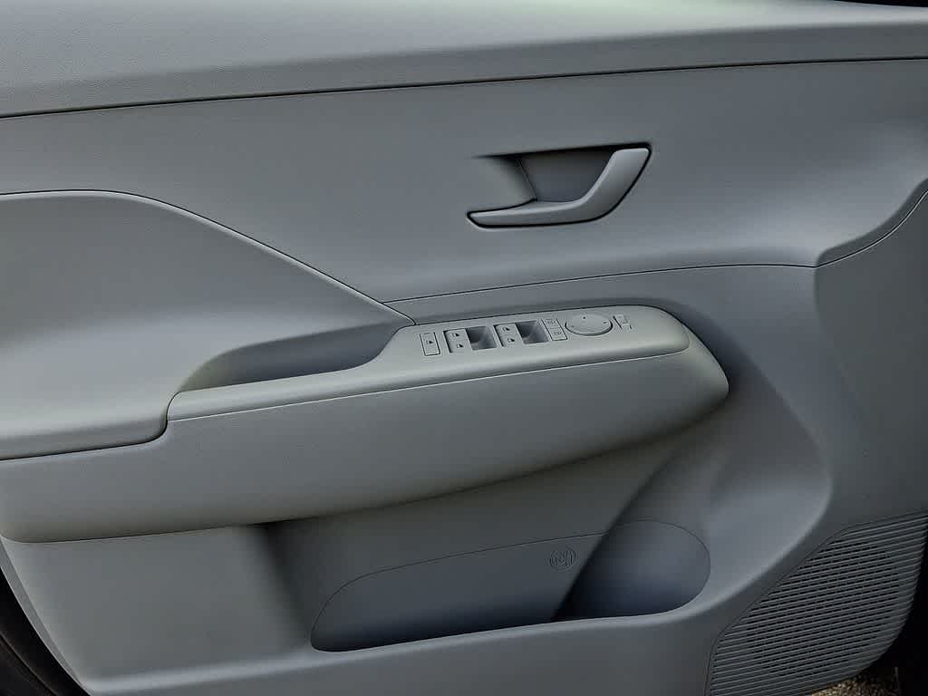 Thumbnail: 2024 Hyundai Kona - 12