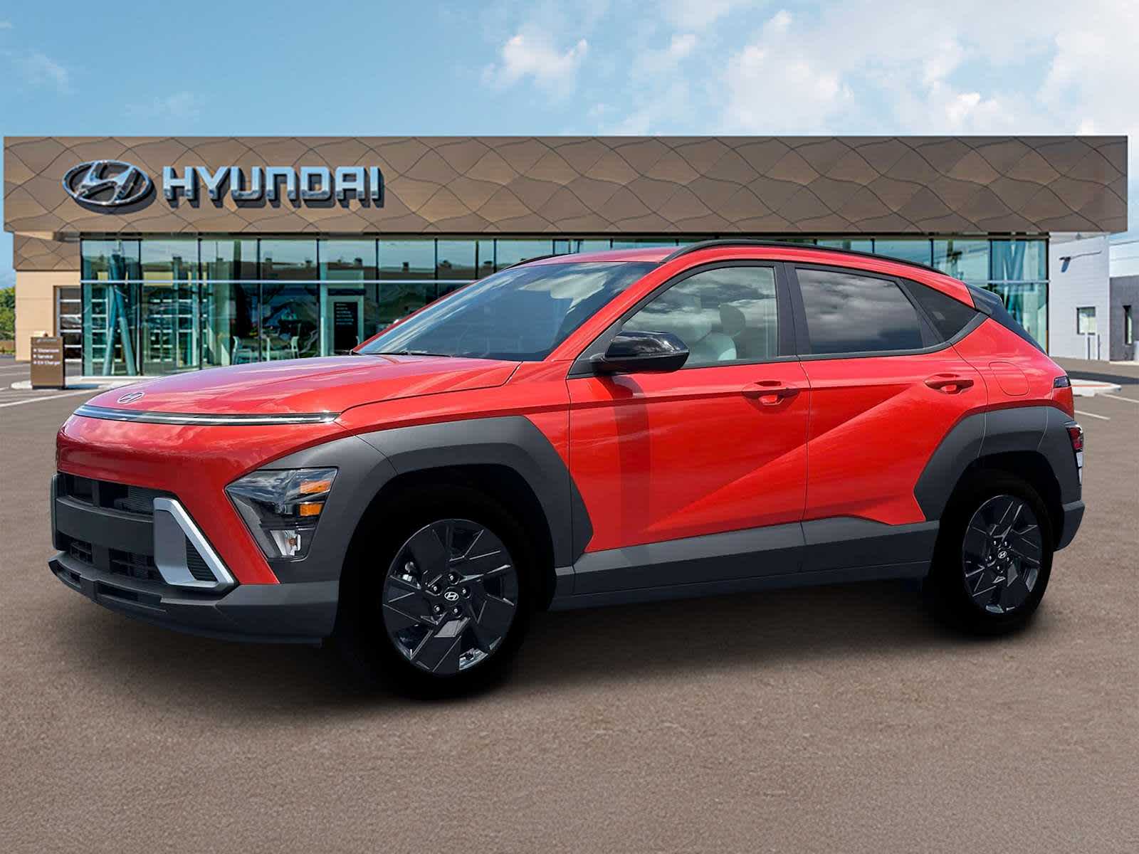 Thumbnail: 2026 Hyundai Kona - 2
