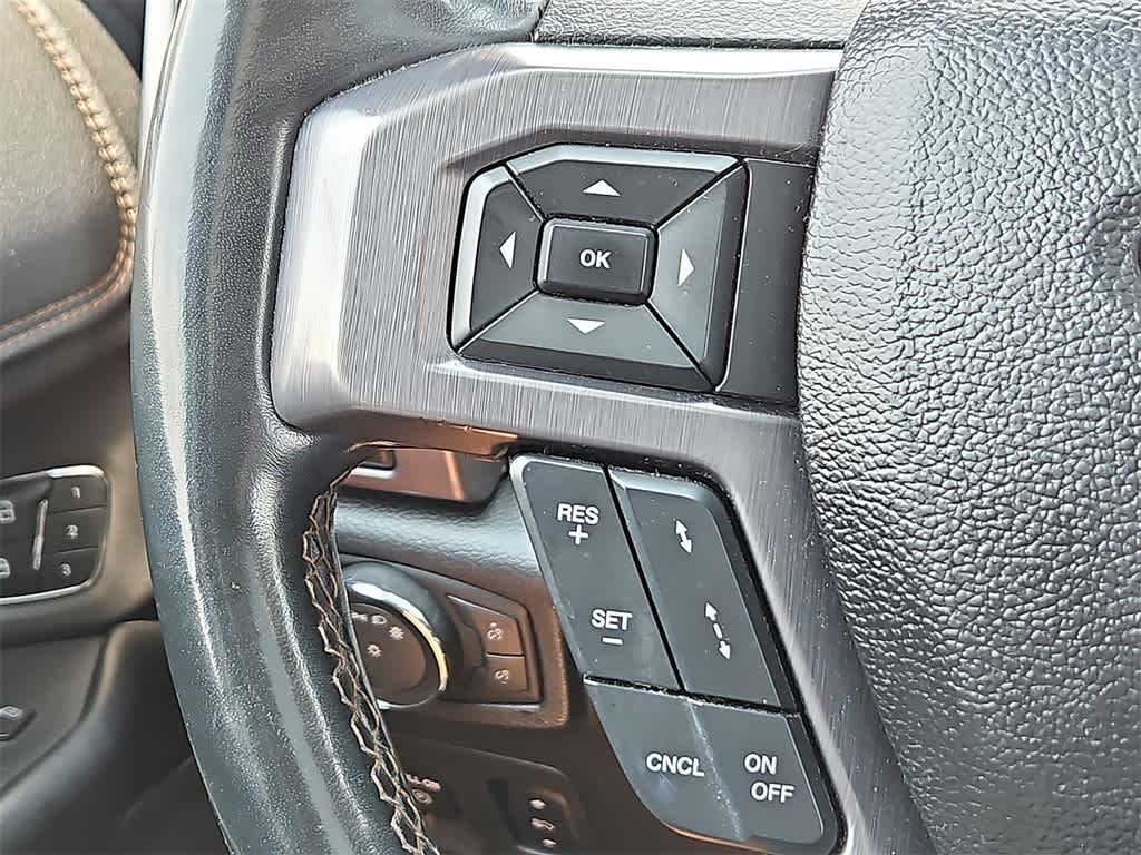 Thumbnail: 2018 Ford Expedition - 23