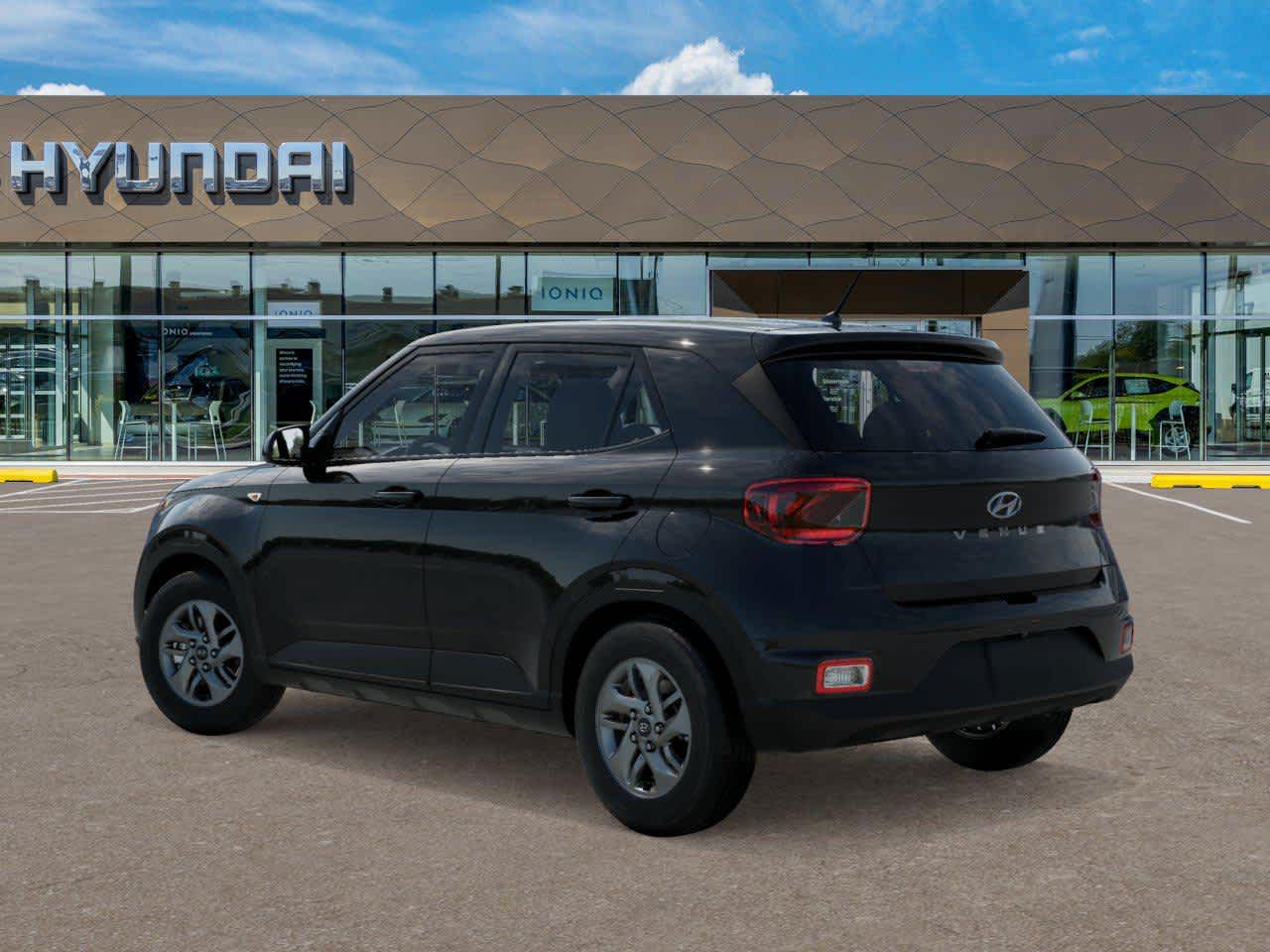 Thumbnail: 2026 Hyundai Venue - 5