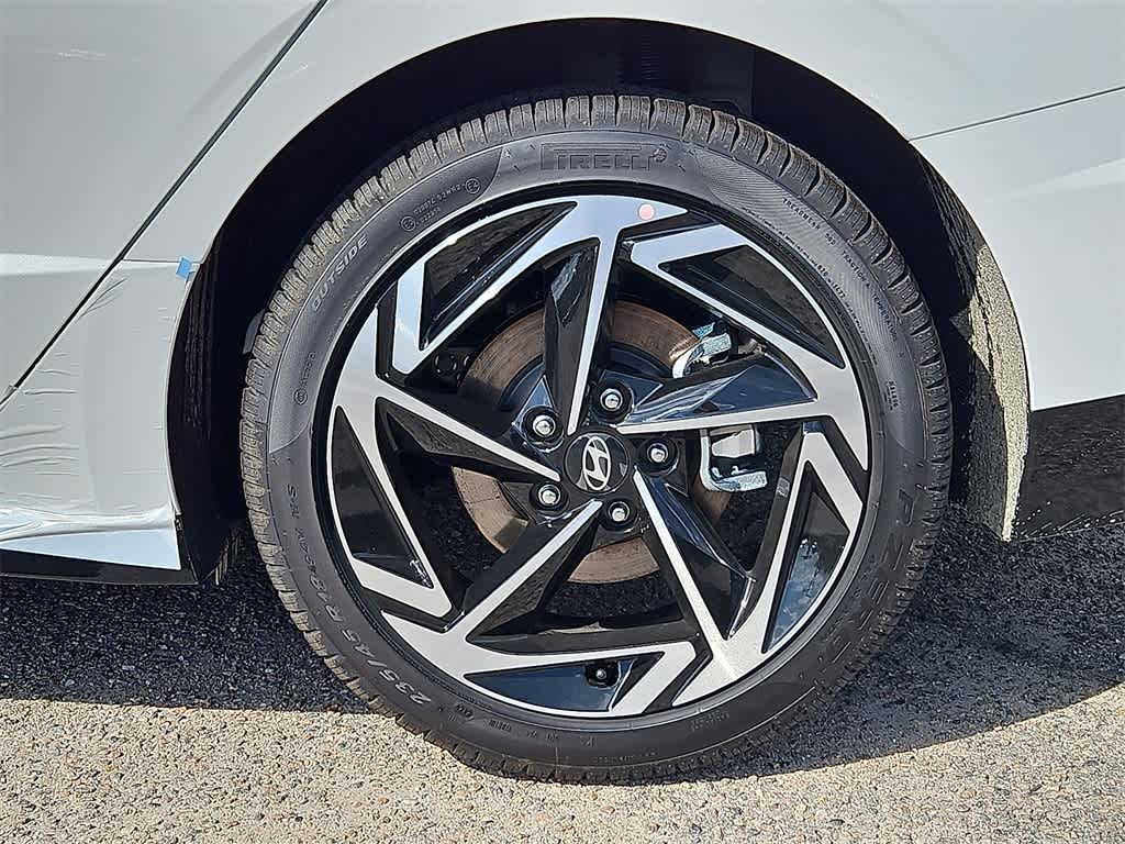 Thumbnail: 2026 Hyundai Sonata - 7