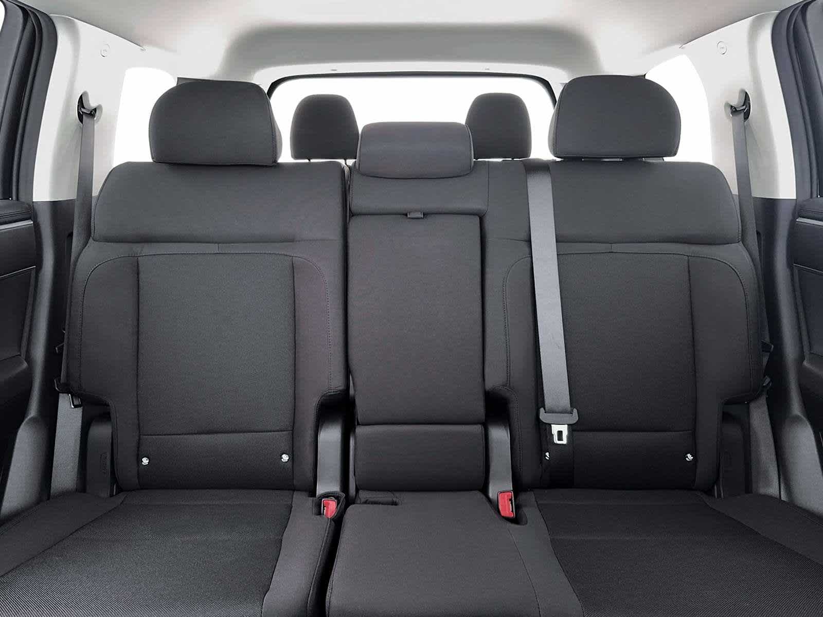 Thumbnail: 2026 Hyundai Santa Fe - 16