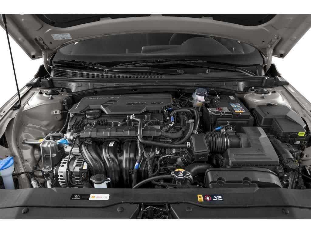 Thumbnail: 2026 Hyundai Elantra - 38