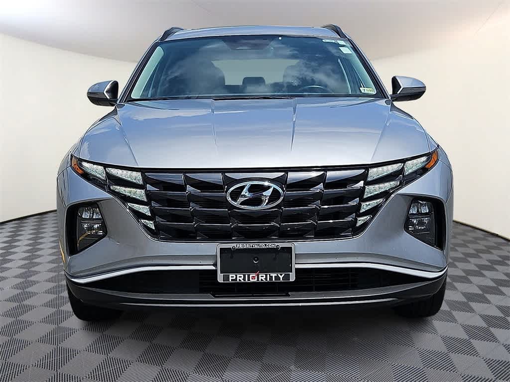 Thumbnail: 2023 Hyundai Tucson - 2