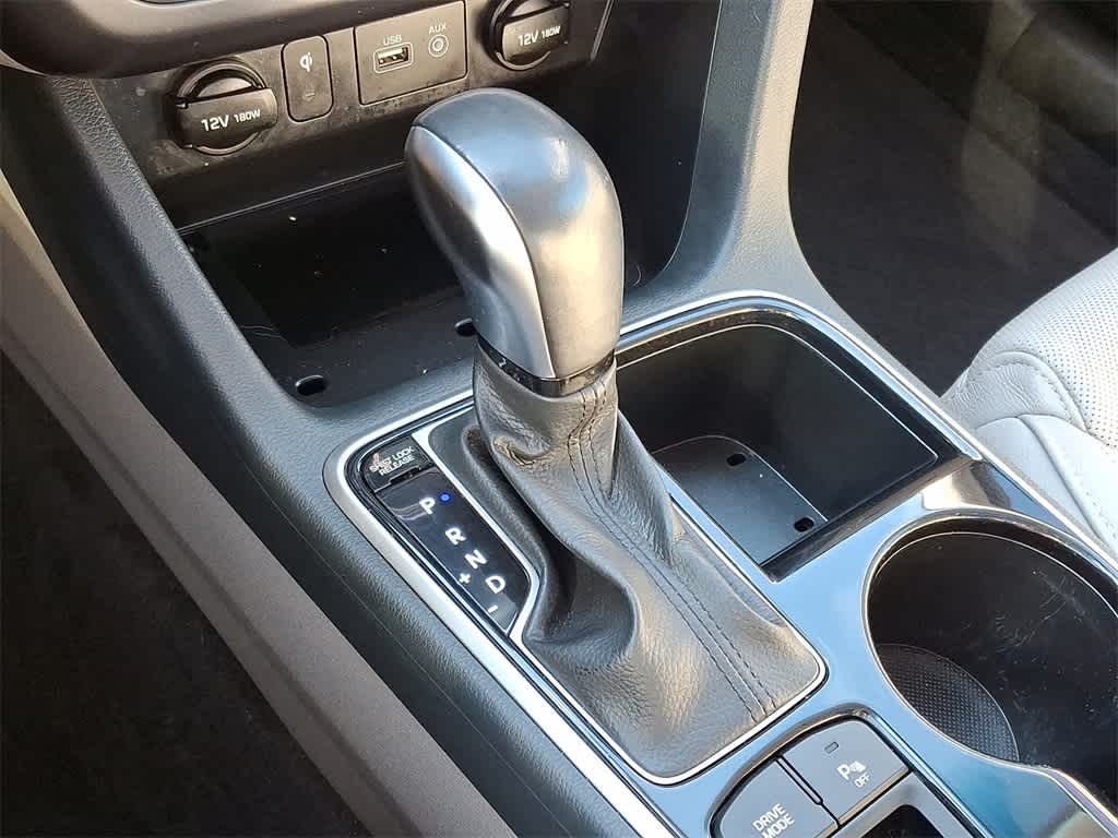 Thumbnail: 2018 Hyundai Sonata - 15