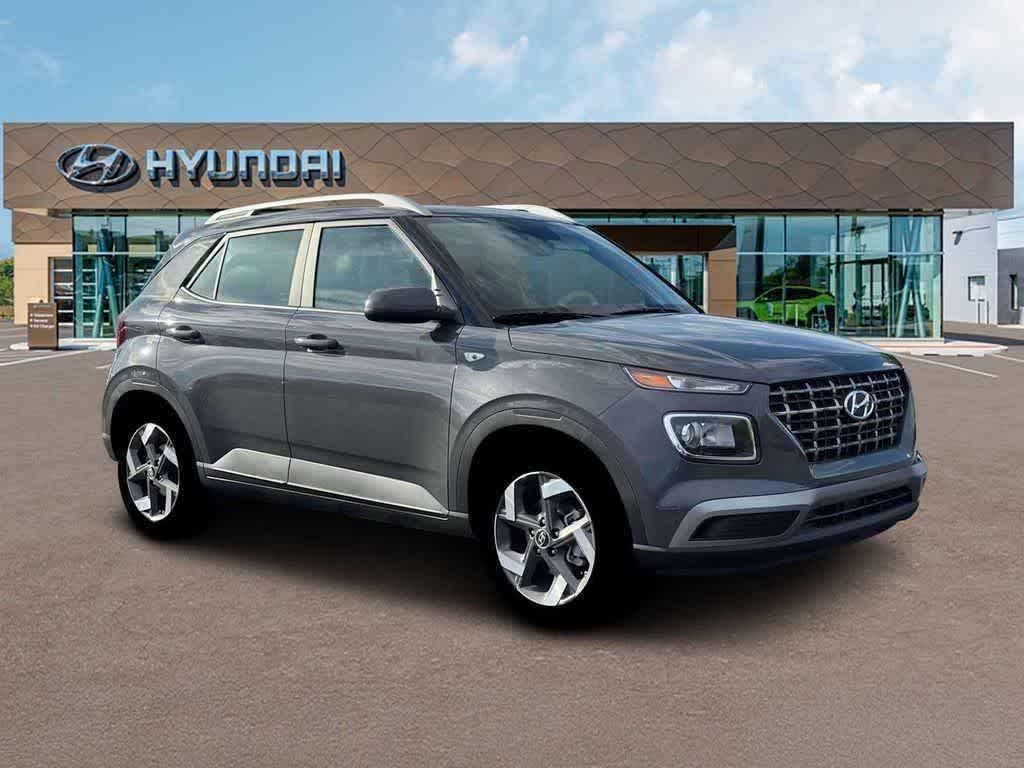 Thumbnail: 2026 Hyundai Venue - 14
