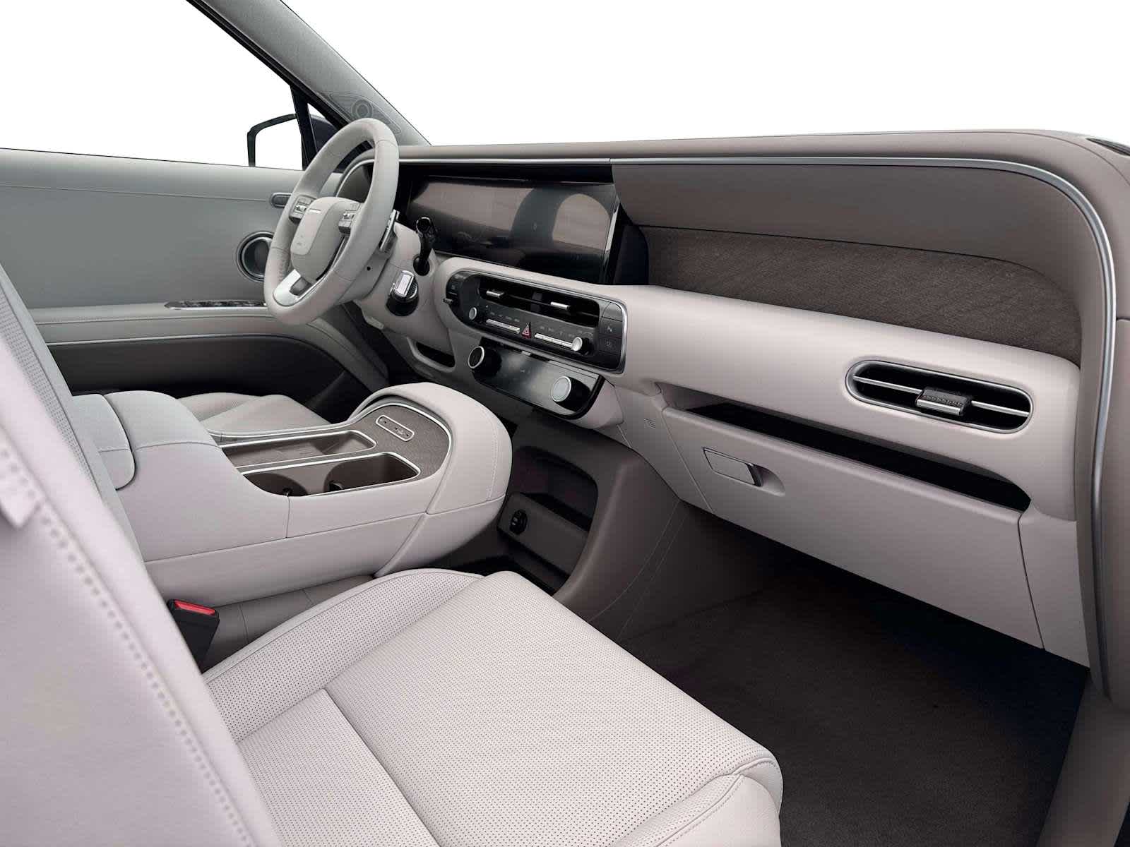 Thumbnail: 2026 Hyundai Palisade - 15