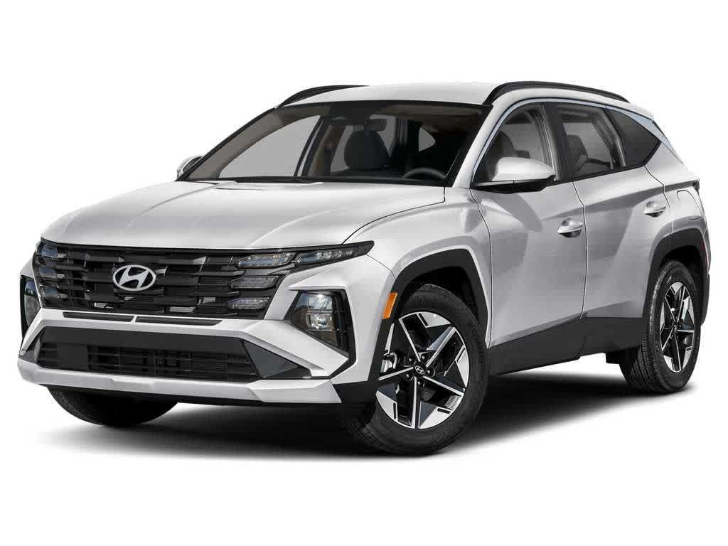 Thumbnail: 2026 Hyundai Tucson - 22