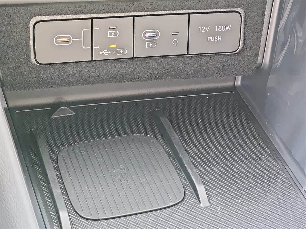 Thumbnail: 2026 Hyundai Sonata - 21