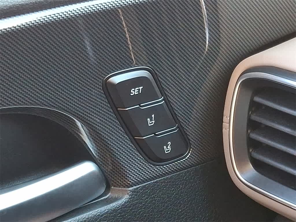 Thumbnail: 2021 Hyundai Santa Fe - 23