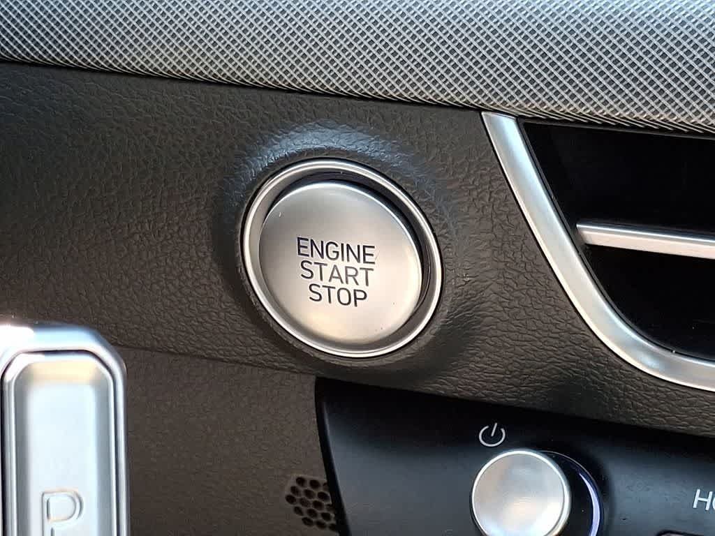 Thumbnail: 2024 Hyundai Sonata - 21