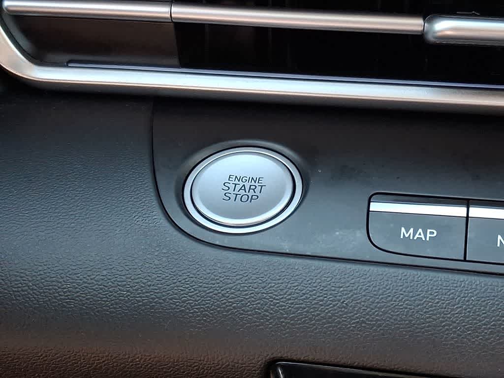 Thumbnail: 2025 Hyundai Elantra - 23