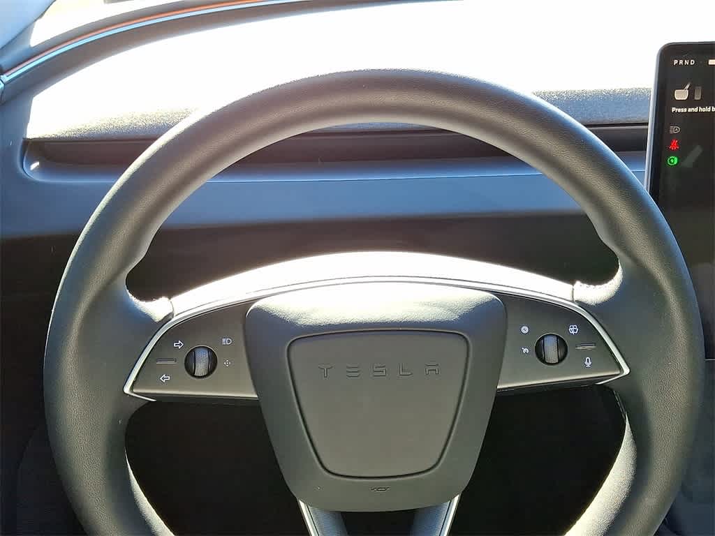 Thumbnail: 2024 Tesla Model 3 - 18