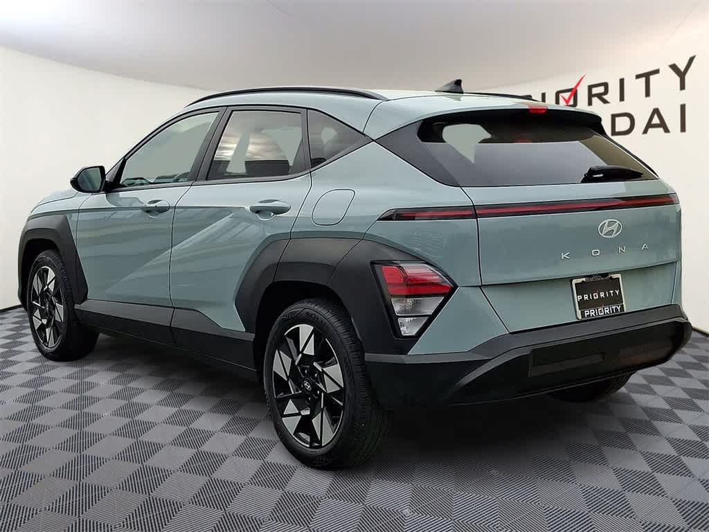 Thumbnail: 2024 Hyundai Kona - 6