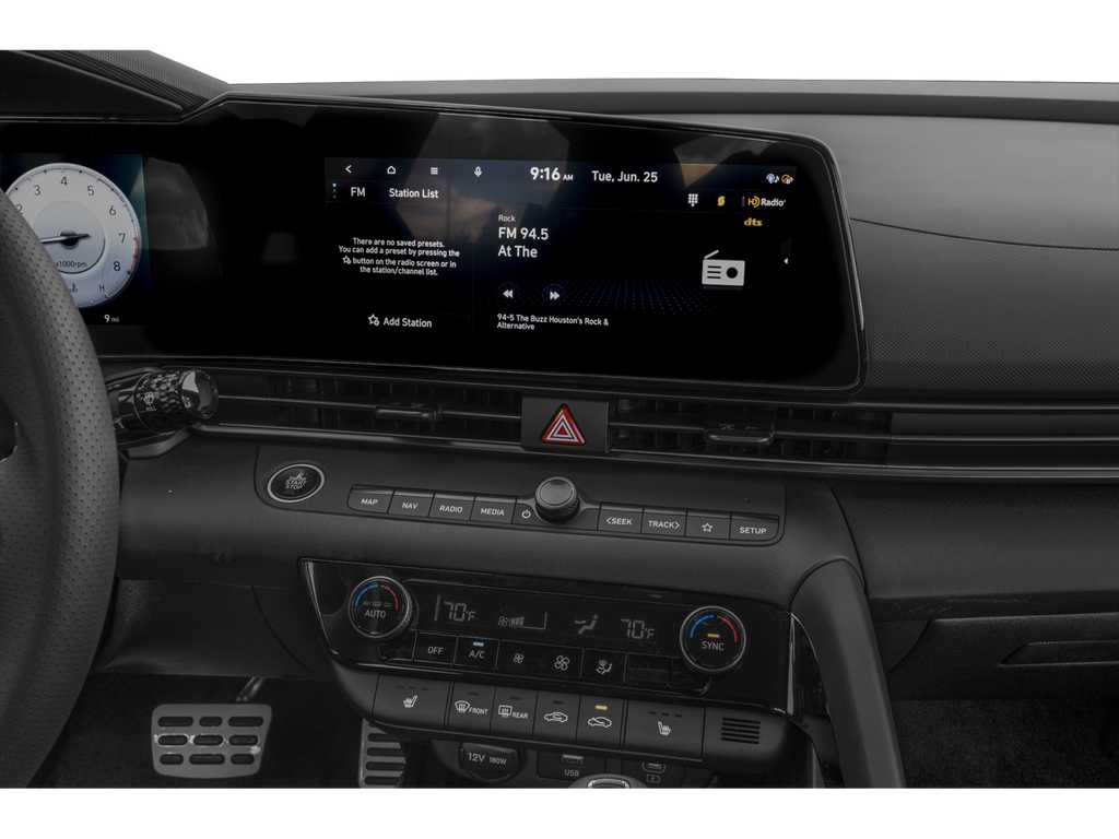 Thumbnail: 2026 Hyundai Elantra - 39
