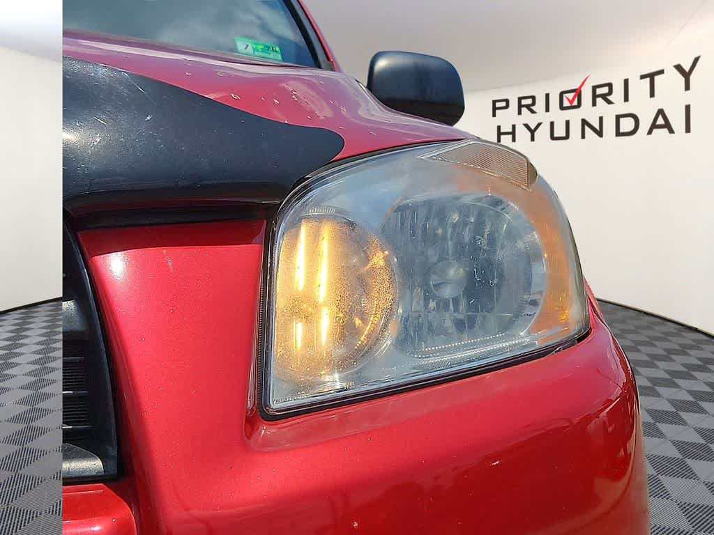 Thumbnail: 2010 Toyota RAV4 - 8