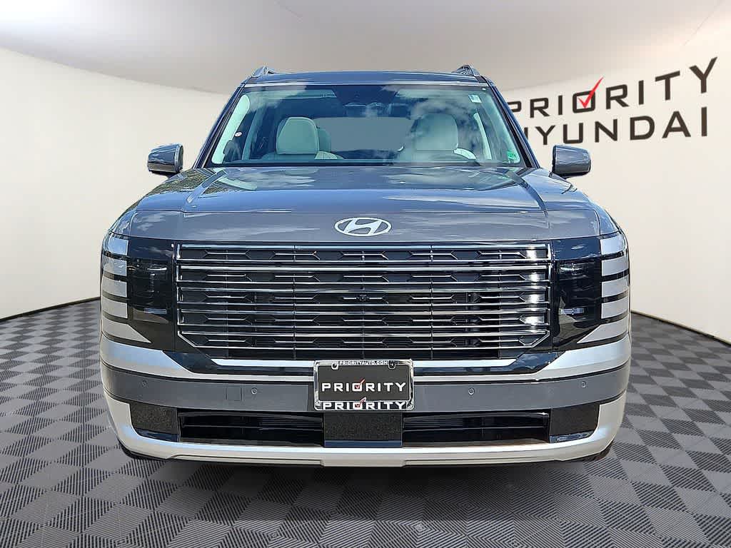 Thumbnail: 2026 Hyundai Palisade - 2