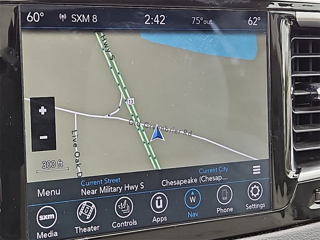 Thumbnail: 2019 Chrysler Pacifica - 18