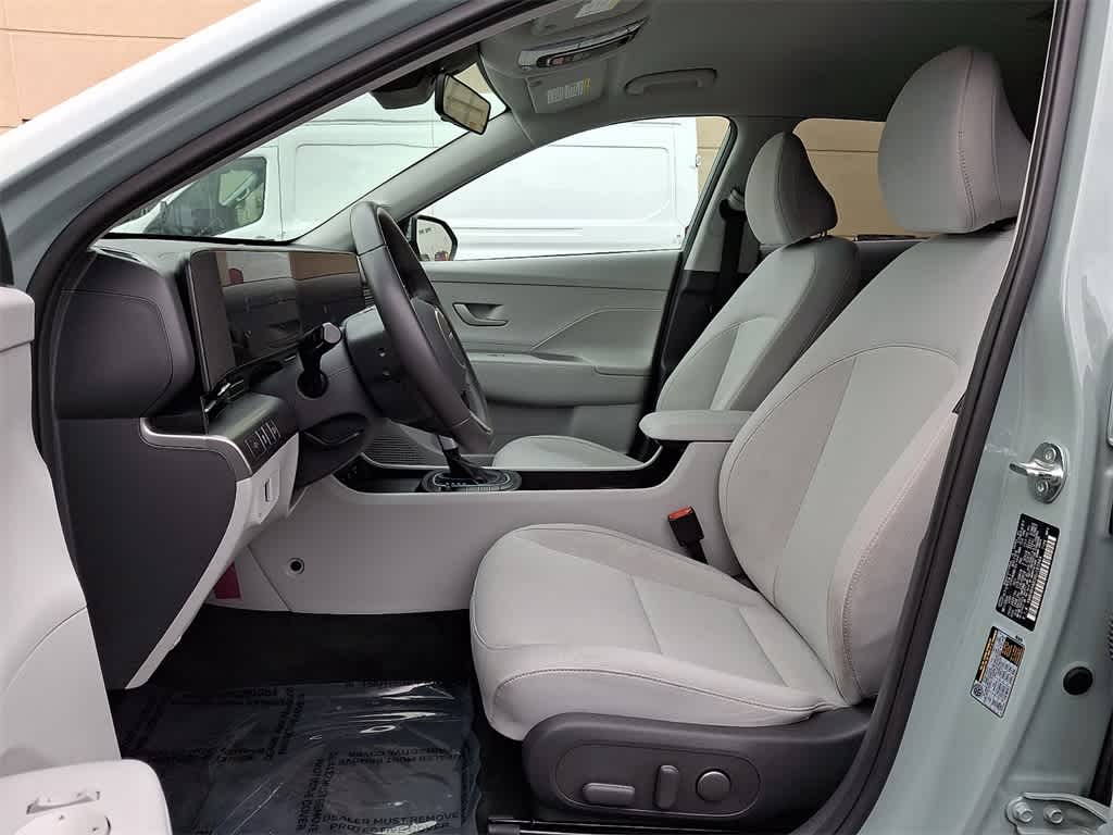 Thumbnail: 2024 Hyundai Kona - 12