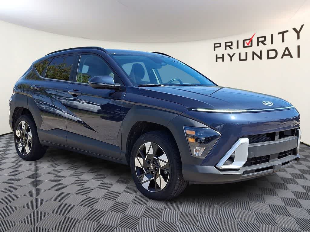 Thumbnail: 2025 Hyundai Kona - 3