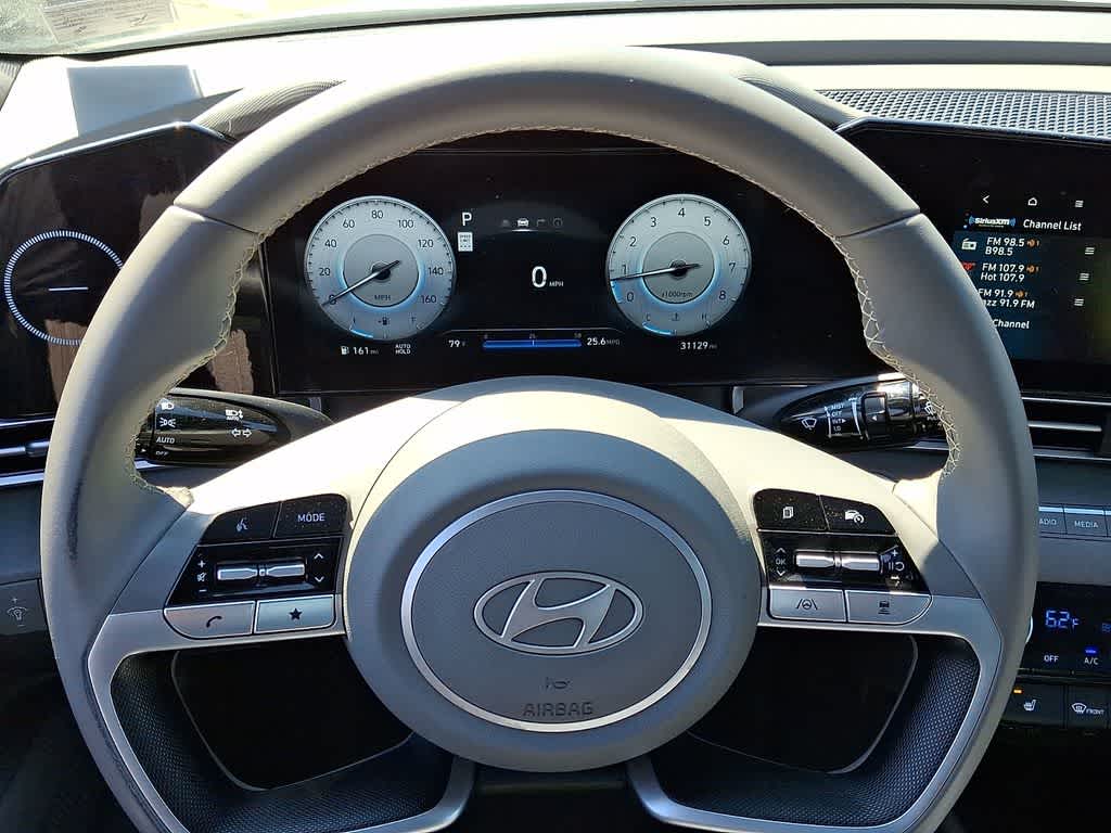 Thumbnail: 2025 Hyundai Elantra - 19