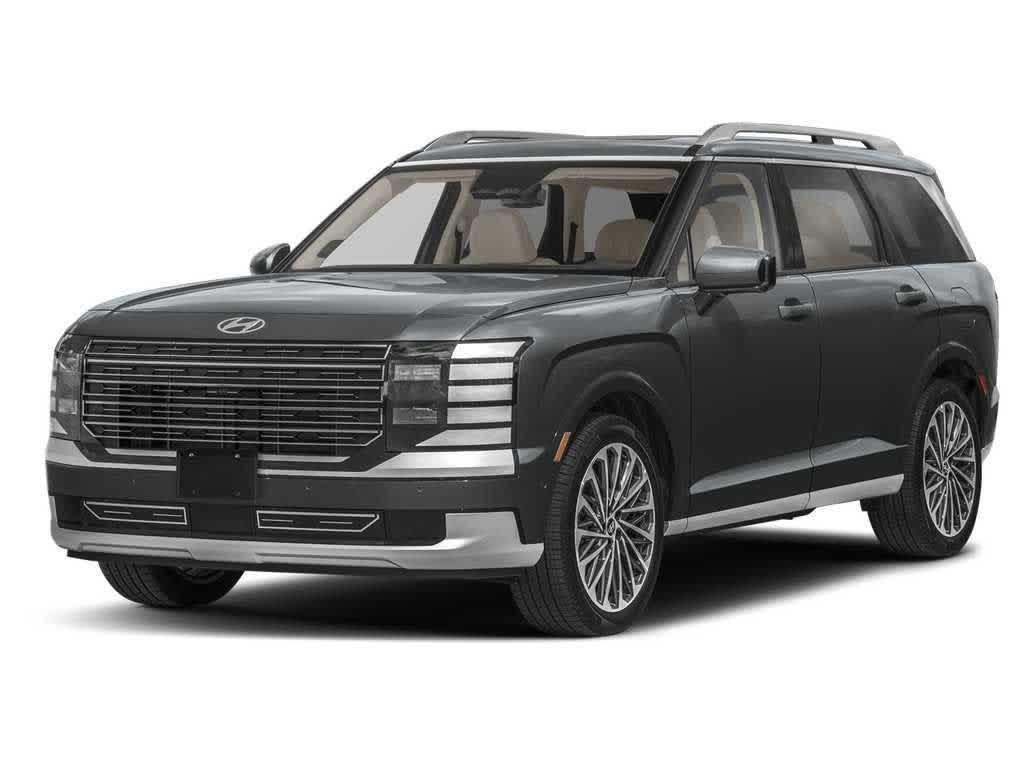 Thumbnail: 2026 Hyundai Palisade - 25
