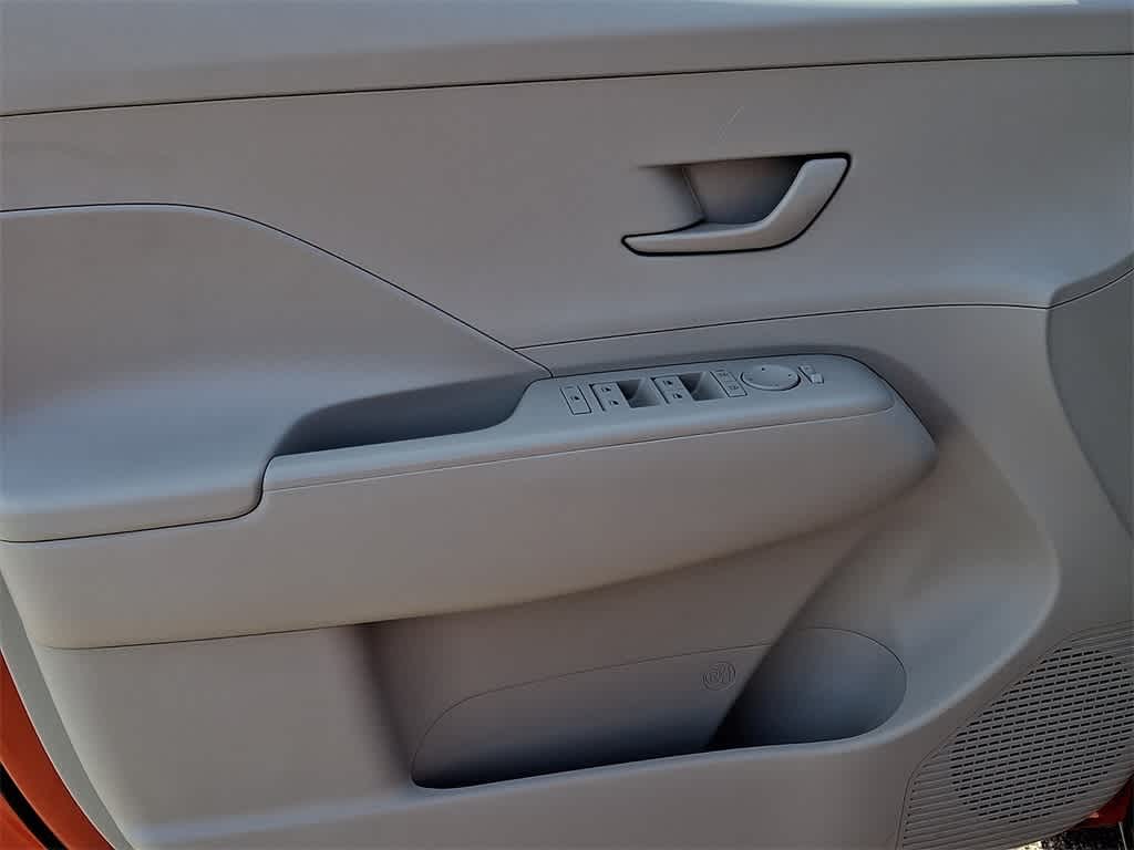 Thumbnail: 2024 Hyundai Kona - 11