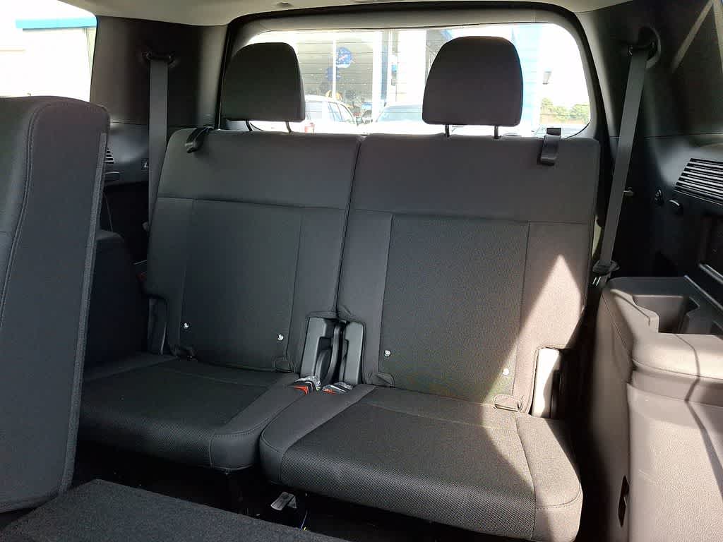 Thumbnail: 2026 Hyundai Santa Fe - 8