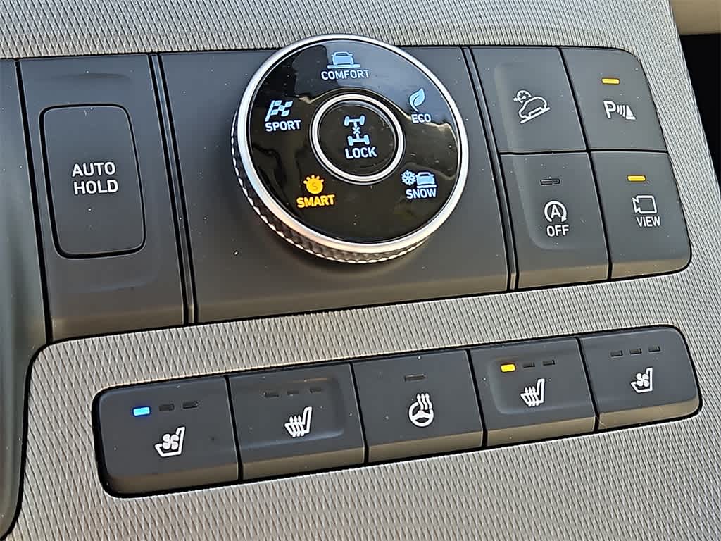 Thumbnail: 2022 Hyundai Palisade - 23