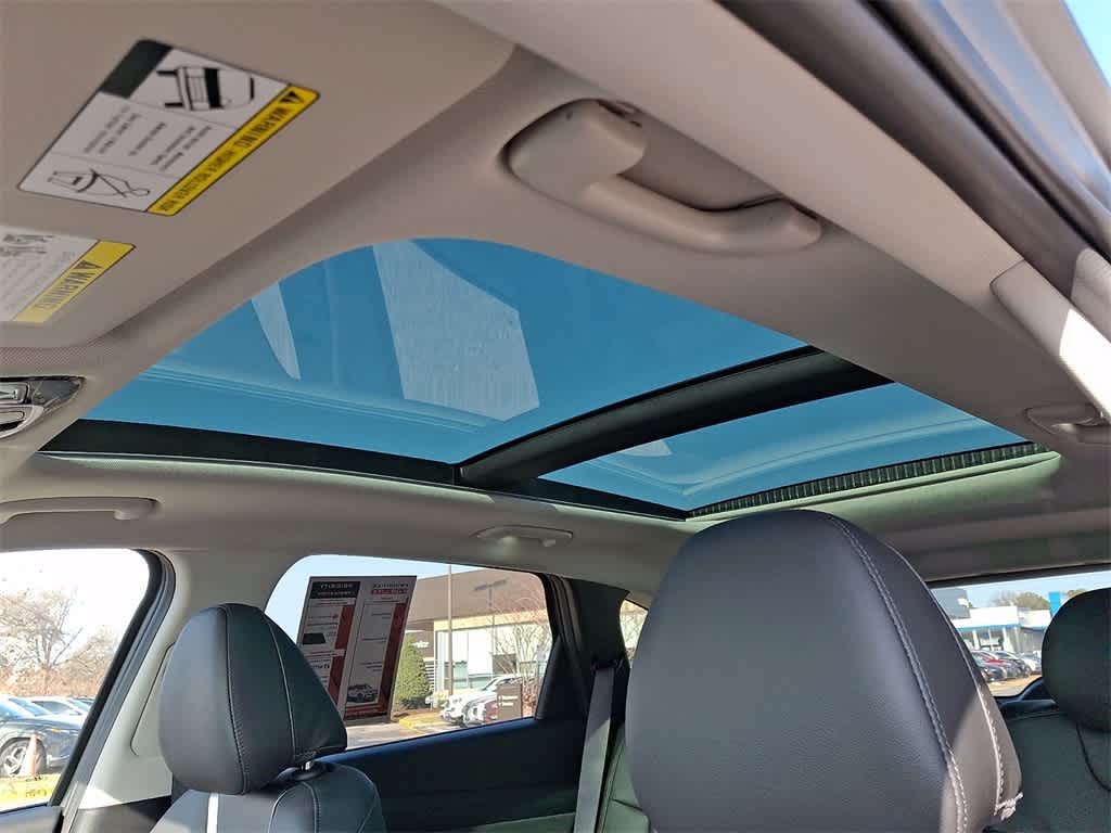 Thumbnail: 2026 Hyundai Tucson - 12