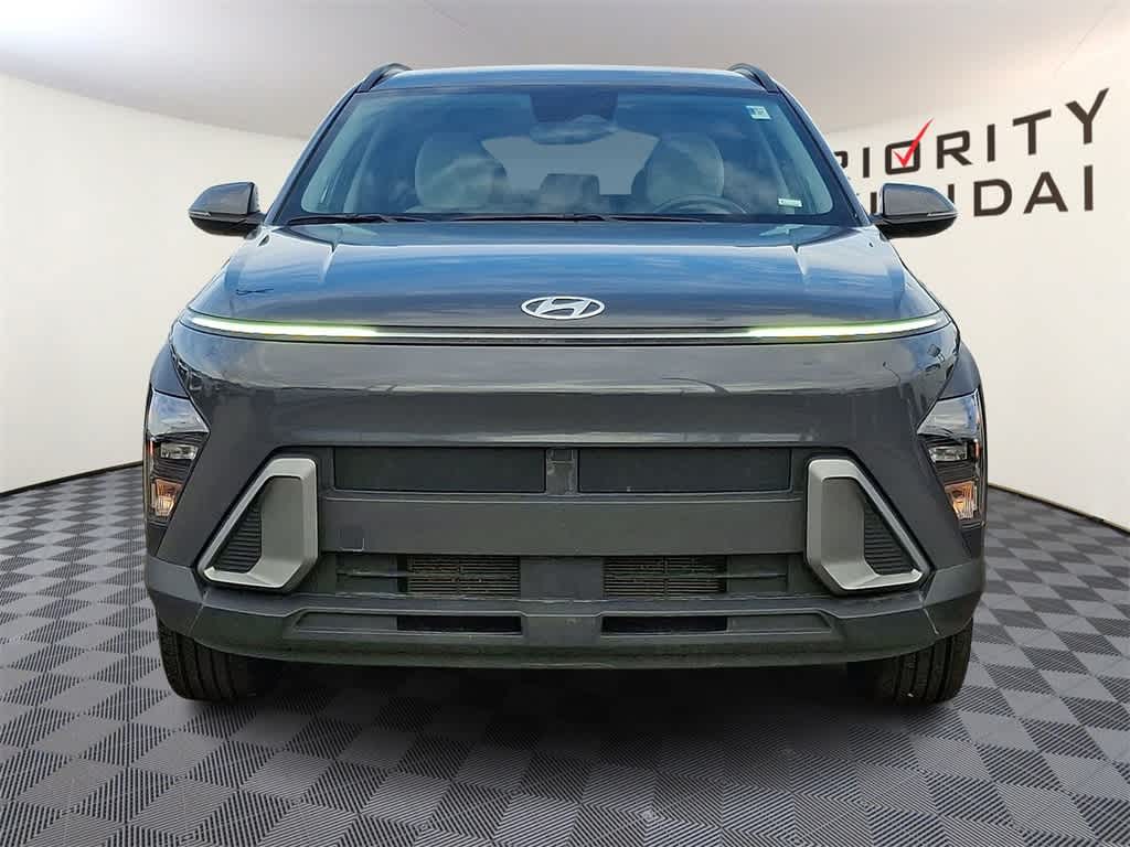 Thumbnail: 2024 Hyundai Kona - 2