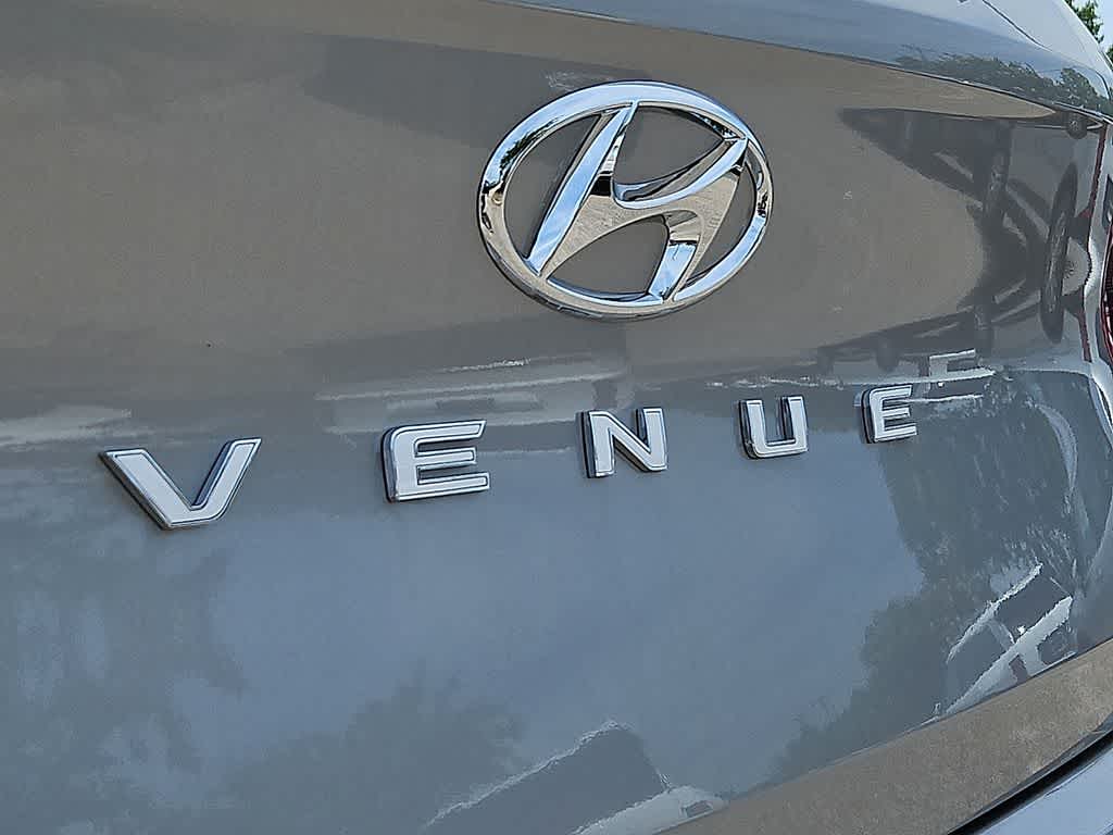 Thumbnail: 2026 Hyundai Venue - 22