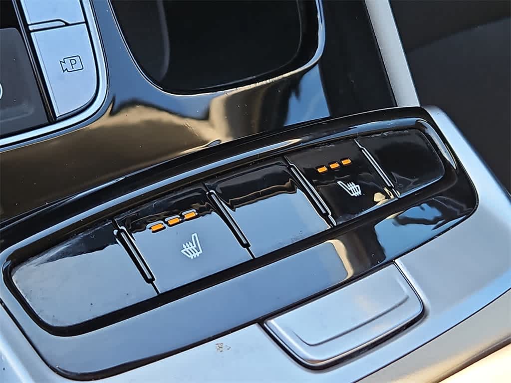 Thumbnail: 2023 Hyundai Tucson - 24