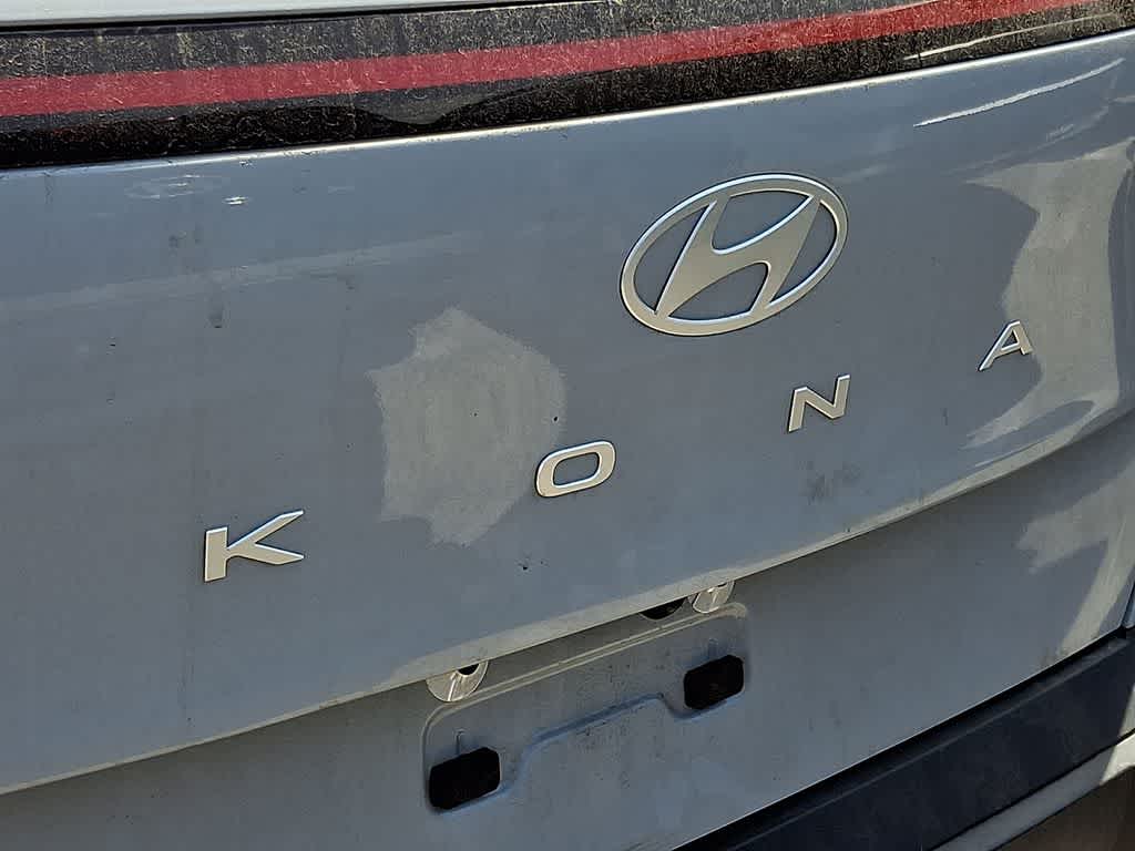 Thumbnail: 2024 Hyundai Kona - 5