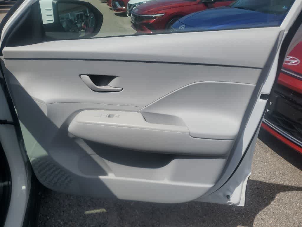 Thumbnail: 2024 Hyundai Kona - 17