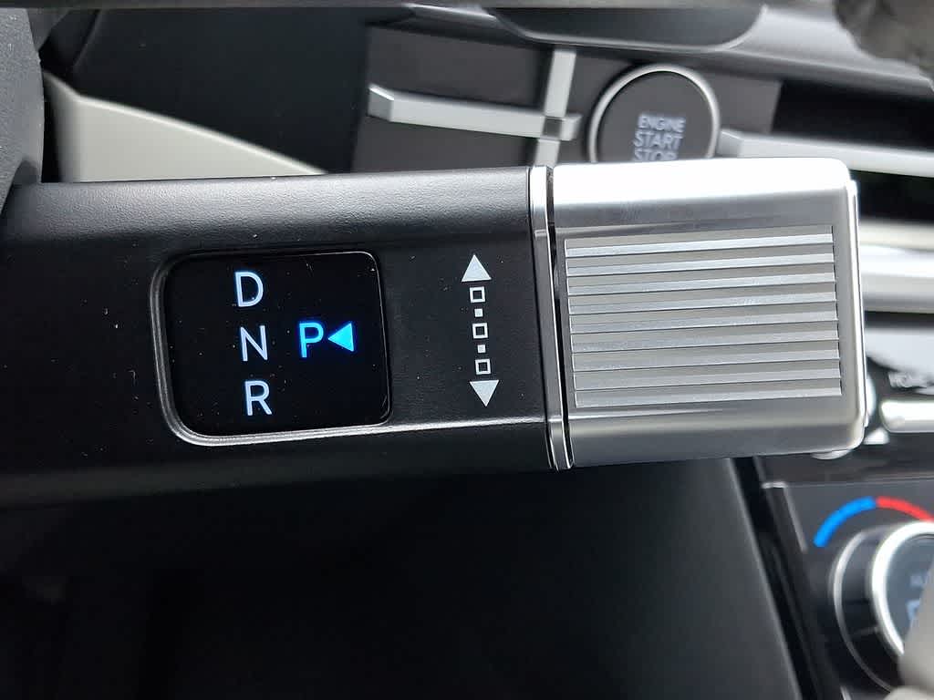 Thumbnail: 2026 Hyundai Santa Fe - 13