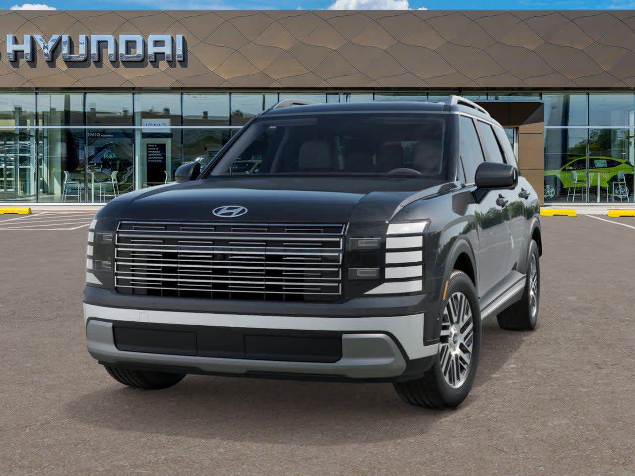 Thumbnail: 2026 Hyundai Palisade - 6