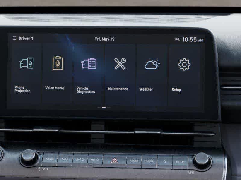 Thumbnail: 2026 Hyundai Kona - 13