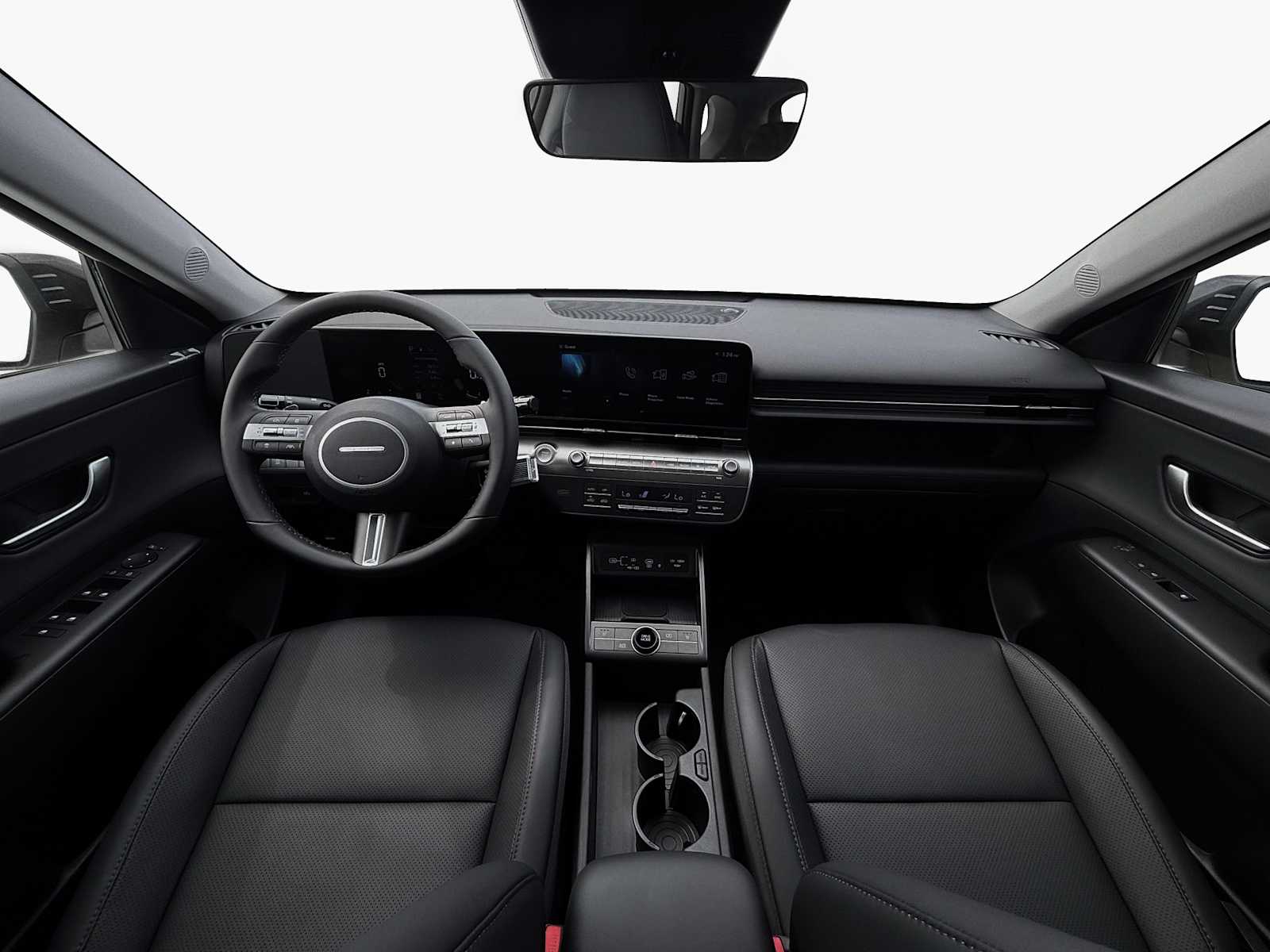 Thumbnail: 2026 Hyundai Kona - 13