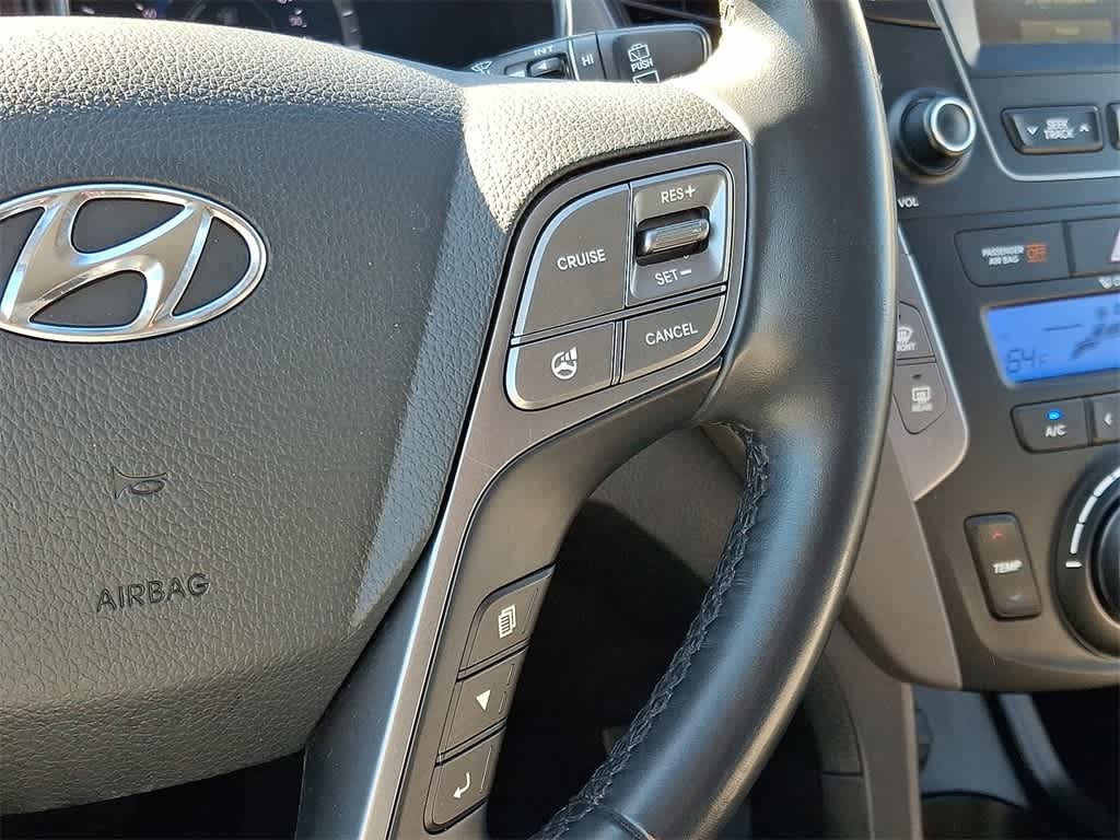 Thumbnail: 2016 Hyundai Santa Fe - 21