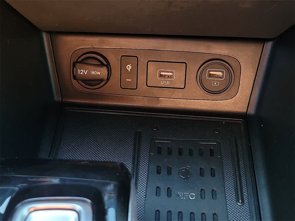 Thumbnail: 2021 Hyundai Sonata - 24