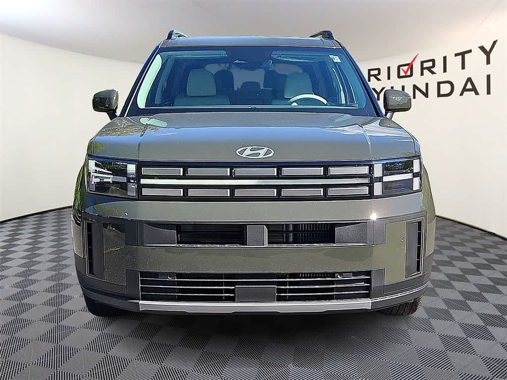 Thumbnail: 2026 Hyundai Santa Fe - 2