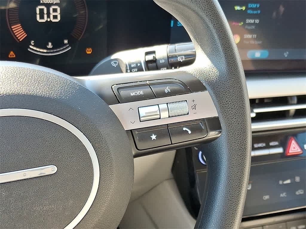 Thumbnail: 2025 Hyundai Tucson - 20