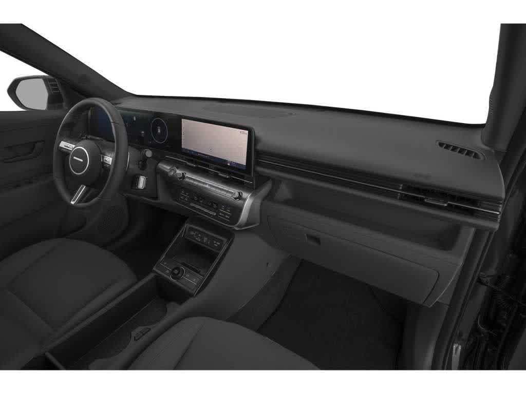 Thumbnail: 2025 Hyundai Kona - 44