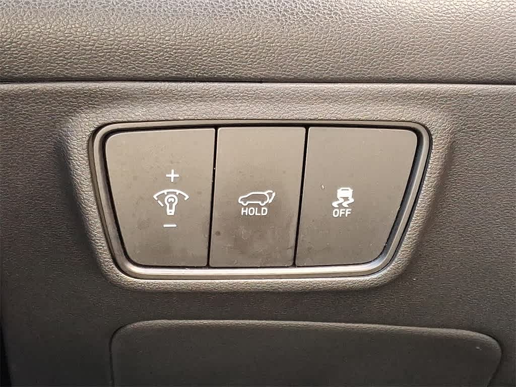 Thumbnail: 2024 Hyundai Tucson - 24