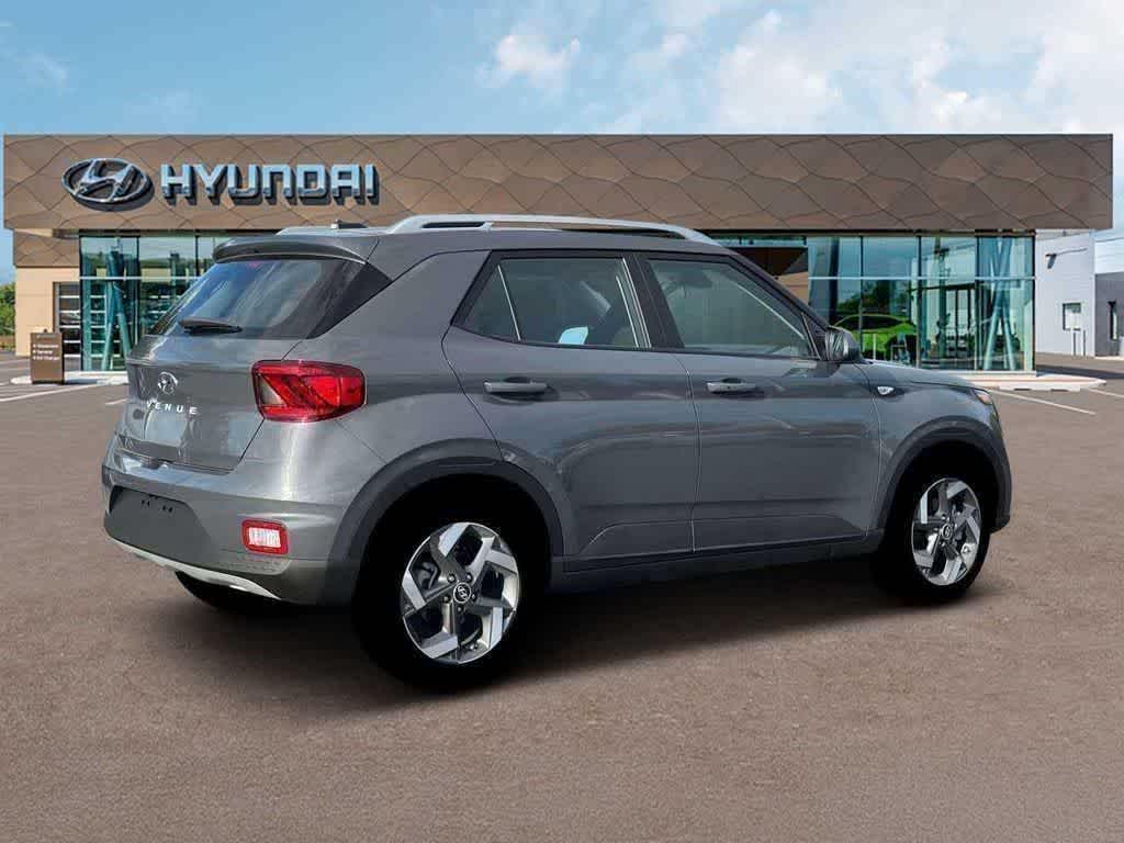Thumbnail: 2026 Hyundai Venue - 17