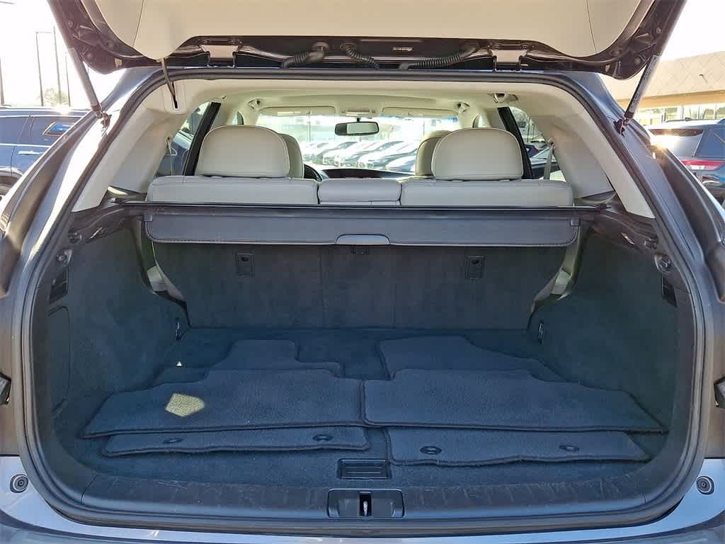 Thumbnail: 2015 Lexus RX - 31